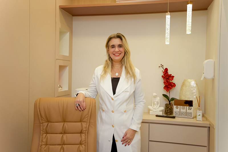 Dra. Juliana Mendonça