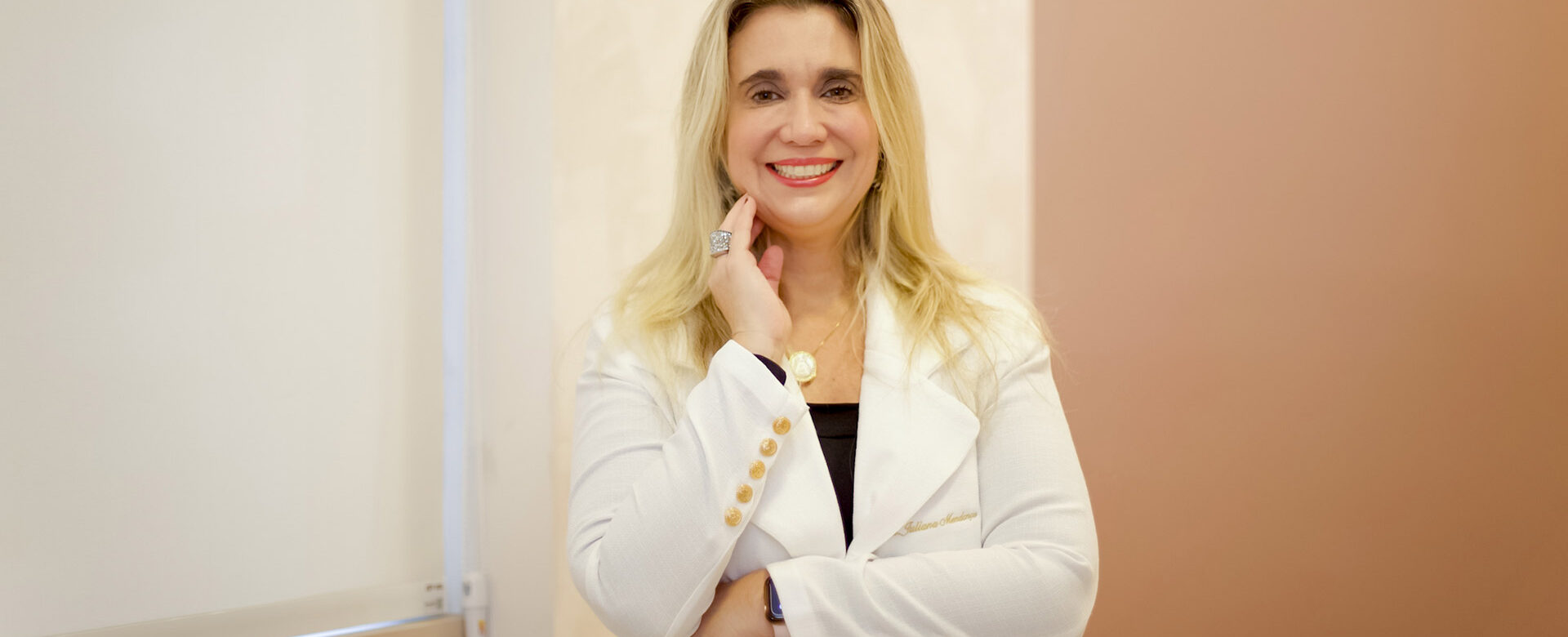 Dra. Juliana Mendonça