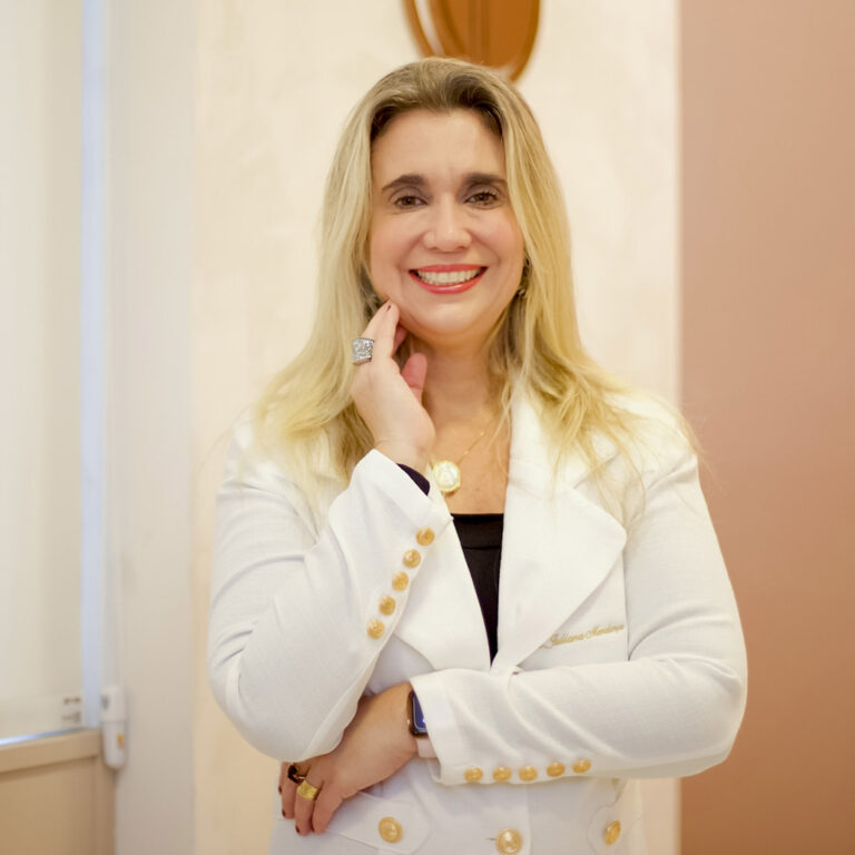 Dra. Juliana Mendonça