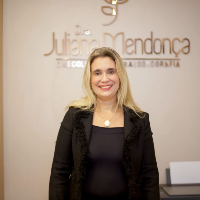 Dra. Juliana Mendonça