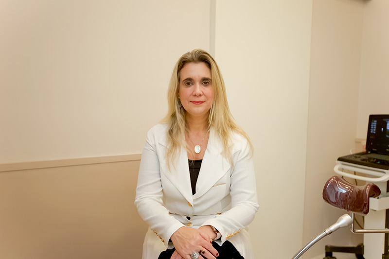 Dra. Juliana Mendonça