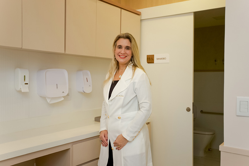 Dra. Juliana Mendonça