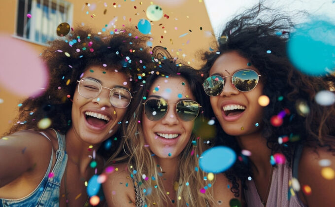 Cuidados íntimos durante o Carnaval: como curtir a folia sem comprometer a saúde