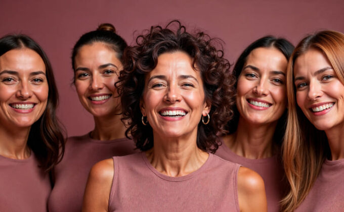 Sexo Seguro, Vida Plena: Saúde Sexual para Mulheres de Todas as Idades